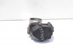 Clapeta acceleratie, cod 059145950E, Audi A4 Avant (8ED, B7), 2.7 TDI, BPP (id:656314)