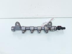 Rampa injectoare cu senzor, cod GM55576177, 0445214221, Opel Zafira C (P12), 2.0 CDTI, A20DTH (idi:652161)