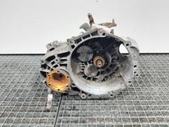 Cutie viteza manuala, cod JLU, Skoda Octavia 2 Combi (1Z5), 2.0 TDI, BMM, 6 vit man (idi:652416)