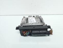 Calculator motor ECU, cod 03L907309, 0281015029, Audi A3 Sportback (8PA), 2.0 TDI, CBA (idi:651227)