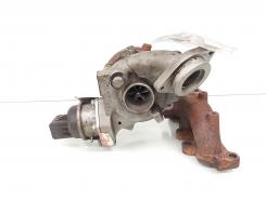 Turbosuflanta, cod 03L253016H, Skoda Rapid (NH3), 1.6 TDI, CAY (idi:650785)