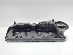 Capac culbutori, cod 03L103469C, Audi A3 Sportback (8PA), 1.6 TDI, CAY (idi:651021)