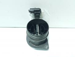 Debitmetru aer, cod 04L906461B, Vw Polo (6R), 1.4 TDI, CUS (idi:650889)