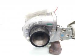 Turbosuflanta, cod GM55570748, Opel Astra J, 2.0 CDTI, A20DTH (idi:649968)