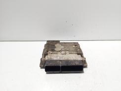 Calculator motor Ecu, cod 03L906023FS, VW Jetta 4 (6Z), 1.6 TDI, CAY (idi:645051)