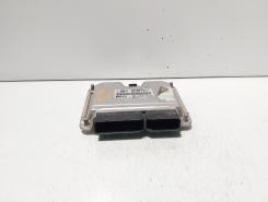 Calculator motor Ecu, cod 038906019HJ, 0281090977, Skoda Octavia 1 (1U2), 1.9 TDI, ASZ (idi:645069)