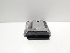 Calculator motor Ecu, cod 03G906016CB, 0281011900, Audi A3 (8P1), 1.9 TDI, BKC (idi:645126)