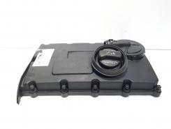 Capac culbutori, cod 03G103469N, Audi A3 (8P1), 2.0 TDI, BKD (idi:619536)