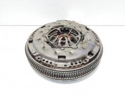 Volanta masa dubla cu placa presiune, VW Golf 5 (1K1), 1.9 TDI, BXE, 6 vit man (idi:643531)
