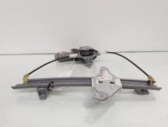 Macara cu motoras usa dreapta spate, Nissan Juke (id:657193)