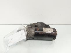 Electromotor, cod 02Z911024H, VW Golf 5 Plus (5M1), 1.6 TDI, CAY, 5 vit man (idi:653562)