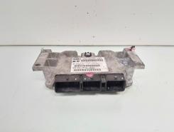 Calculator motor ECU, cod 9663380880, 9654596080, Peugeot 207 (WA) 1.4 BENZ, KFU (id:656302)