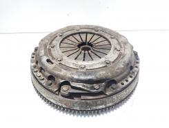Volanta masa dubla cu placa presiune, Ford C-Max 1, 1.8 TDCI, KKDA, 5 vit man (idi:642775)