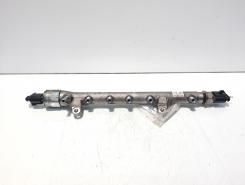 Rampa injectoare cu senzori, cod 03L089H, Audi A3 (8P1), 1.6 TDI, CAY (idi:620633)