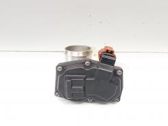Clapeta acceleratie, cod CM5G-9F991-FC, Ford Focus 3 [Fabr 2010-2018] 1.0 BENZ, (id:657070)