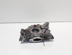 Pompa ulei, cod 9656484580, Ford Focus 2 (DA), 1.6 TDCI, HHDA (id:656978)