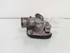 Clapeta acceleratie, cod 8200302798J, Nissan Qashqai, 1.5 DCI, K9K292 (id:657091)