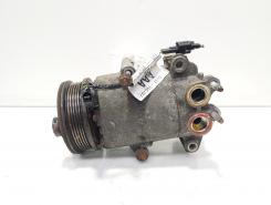 Compresor clima, cod AP31-19D629-BA, Ford Focus 3 Sedan, 1.6 TDCI, T1DB (idi:642146)