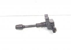 Bobina inductie, cod CM5G-12A366-CB, Ford Focus 3, 1.0 benz, M2DA (id:657068)