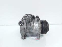 Compresor clima, cod 6805070-02, Bmw 4 Cabriolet (F33, F83) 3.0 diesel, N57D30A (idi:653176)