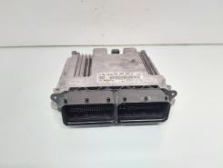 Calculator motor ECU, cod 04L907309R, 0281031066, Vw Passat (3G2) 2.0 TDI, CRL (id:656770)