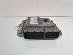 Calculator motor ECU, cod GM55577647, Opel Astra J 1.7 CDTI, A17DTJ (id:656771)