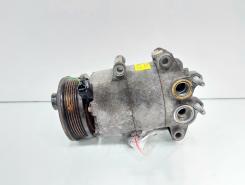 Compresor clima, cod AP31-19D629-BA, Ford Focus 3 Sedan, 1.6 TDCI, T1DB (idi:654628)