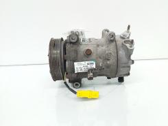 Compresor clima, cod 9659875880, Citroen C4 Picasso, 1.6 HDI, 9HZ (idi:653477)