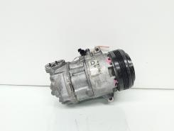Compresor clima, cod 6905643-07, Bmw 3 Cabriolet (E46), 2.0 diesel, 204D4 (idi:437814)