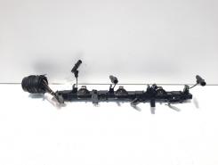 Instalatie electrica injectoare, Seat Toledo 3 (5P2) 2.0 TDI, BKD (idi:503679)