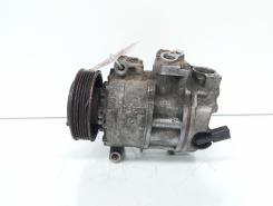 Compresor clima, Vw Golf 6 Cabriolet (517), 2.0 TDI, CFH (idi:653179)