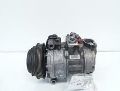 Compresor clima, Audi A8 (4D2, 4D8) 2.5 TDI, AKN (idi:653138)