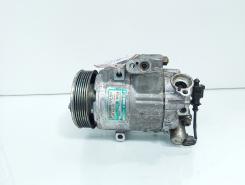 Compresor clima, cod 6Q0820803H, Vw Lupo (6X1, 6E1) 1.4 TDI, AMF (idi:652325)