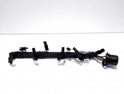 Instalatie electrica injectoare, Audi A3 Sportback (8PA) 2.0 TDI, BKD (idi:512561)