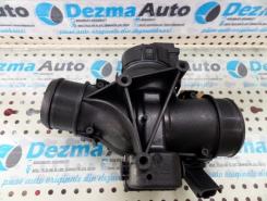 Clapeta acceleratie Peugeot 207 SW, 9660030380