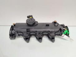 Capac culbutori, cod 8200629199G, Renault Megane 3 CC, 1.5 DCI, K9K770 (idi:655682)