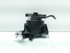 Carcasa filtru combustibil, cod 9645928180, Ford Focus 2 (DA) 2.0 TDCI, G6DA  (id:657420)