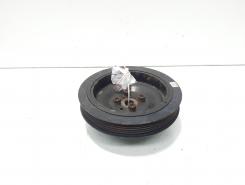 Fulie motor, cod GM55564573, Opel Signum, 1.9CDTI, Z19DTH (idi:618800)