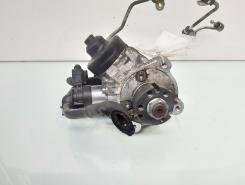 Pompa inalta presiune Bosch, cod 03L130755, 0445010507, Audi A5 Sportback (8TA), 2.0 TDI, CAG  (idi:655743)