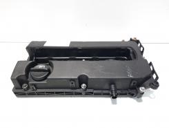 Capac culbutori, cod GM55564395, Opel Insignia A Sports Tourer, 1.6 BENZ, A16XER (idi:618862)