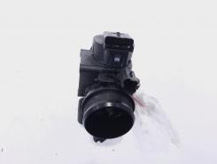 Clapeta acceleratie, cod 9660030480, Peugeot 207 SW, 1.6 HDI, 9HX (idi:494496)