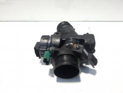 Clapeta acceleratie, Peugeot 308, 1.6 HDI, 9HX (idi:495792)