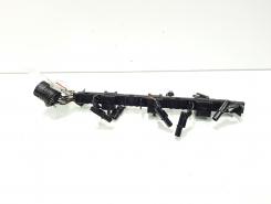 Instalatie electrica injectoare, Audi A3 Sportback (8PA) 2.0 TDI, BKD (idi:562671)