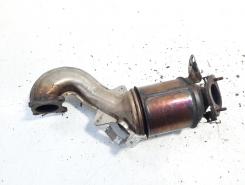 Catalizator, cod 1K0131701DE, 1K0178PB, Vw Passat (3C2) 1.4 TSI, CAXA (idi:620685)