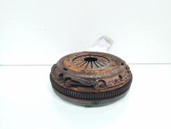 Volanta masa dubla cu placa presiune, Vw Golf 4 (1J1) 1.9 TDI, ASZ, 6 vit man (idi:652321)