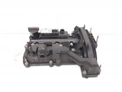 Capac culbutori, cod DM5G-6007-LC, Ford Focus 3, 1.0 benz, M1DA (id:657609)