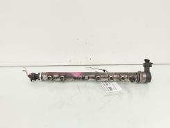 Rampa injectoare cu senzori, cod 0445214086, Opel Corsa D 1.3 CDTI (id:656107)