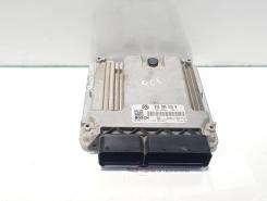Calculator motor, Vw Passat Variant (3C5) 1.9 tdi, BKC, 03G906016R (idi:394857)