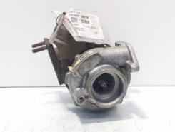 Turbosuflanta, cod 9654919580, Peugeot 307 SW, 2.0 HDI, RHR (id:657814)