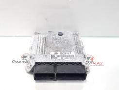 Calculator motor, Seat Altea (5P1) 1.9 tdi, BKC, cod 03G906016DF, 0281011901 (idi:158353)